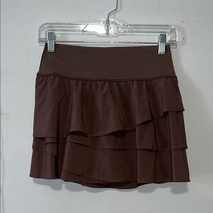 Aerie Layered Women's Skirt
